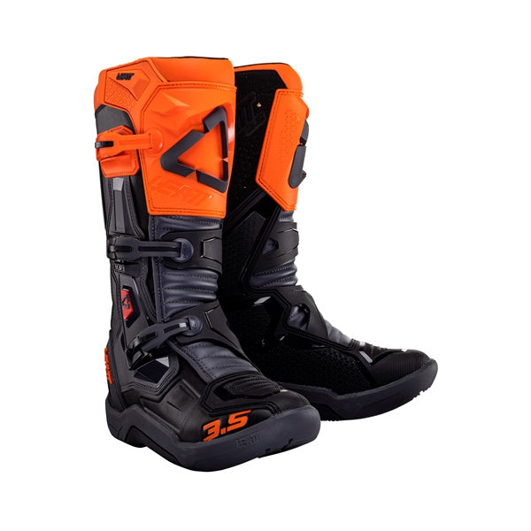Leatt 3.5 V24 MX Boots