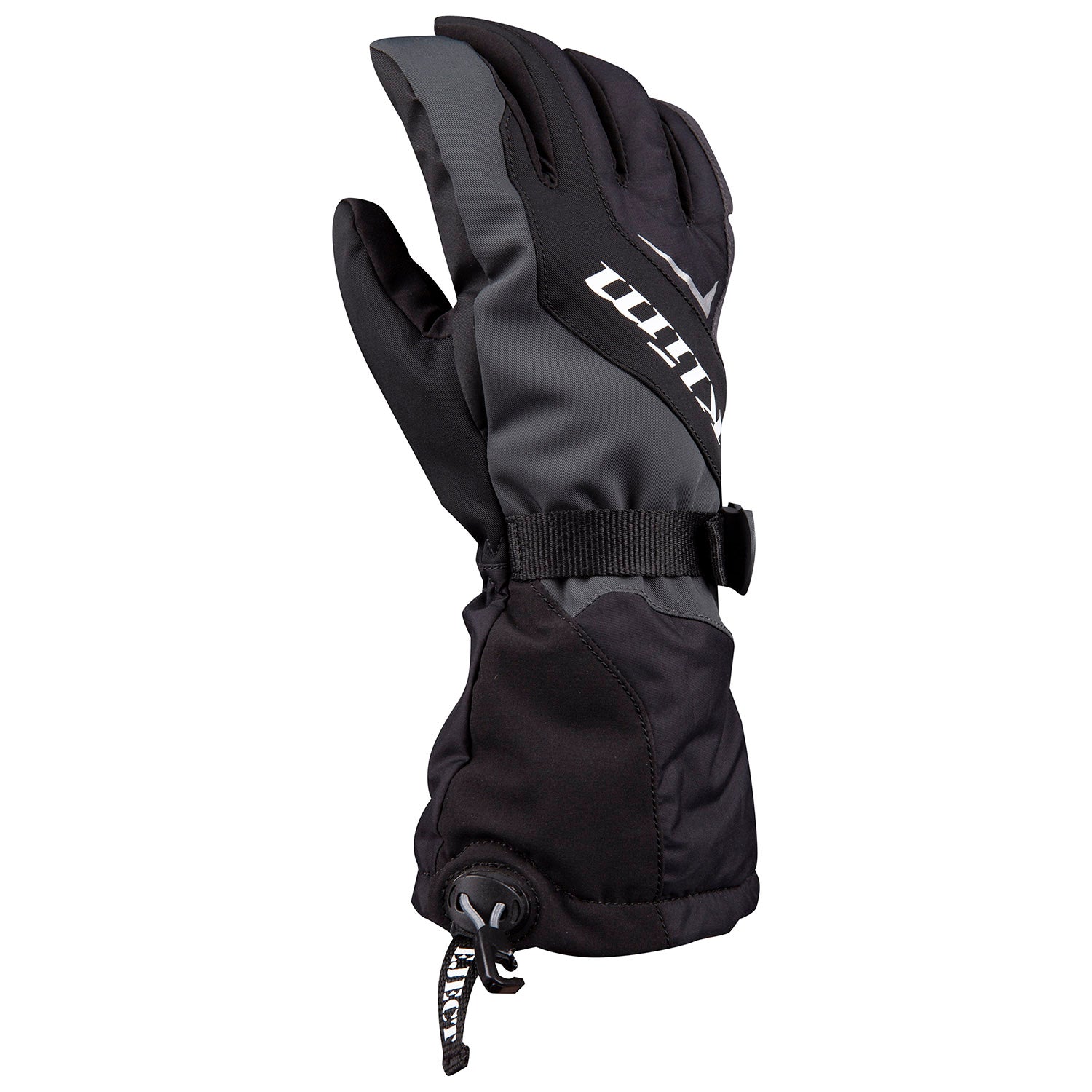 Gants Klim Ember Gauntlet pour femmes