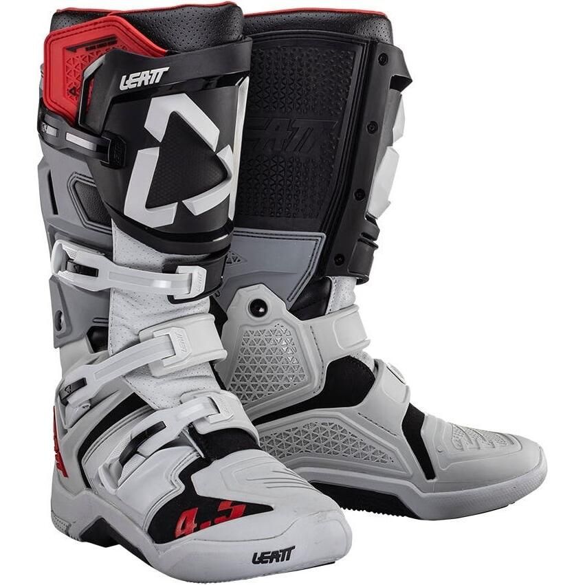 Bottes Leatt 4.5