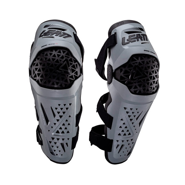 Leatt Dual Axis Pro Knee &amp; Shin Guard