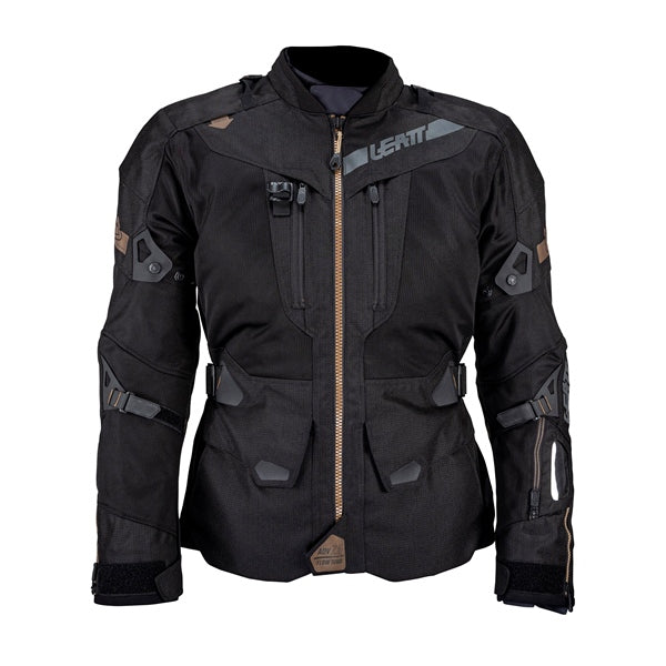 Leatt 7.5 Adventure Flowtour Jacket