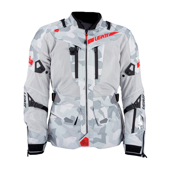 Leatt 7.5 Adventure Flowtour Jacket