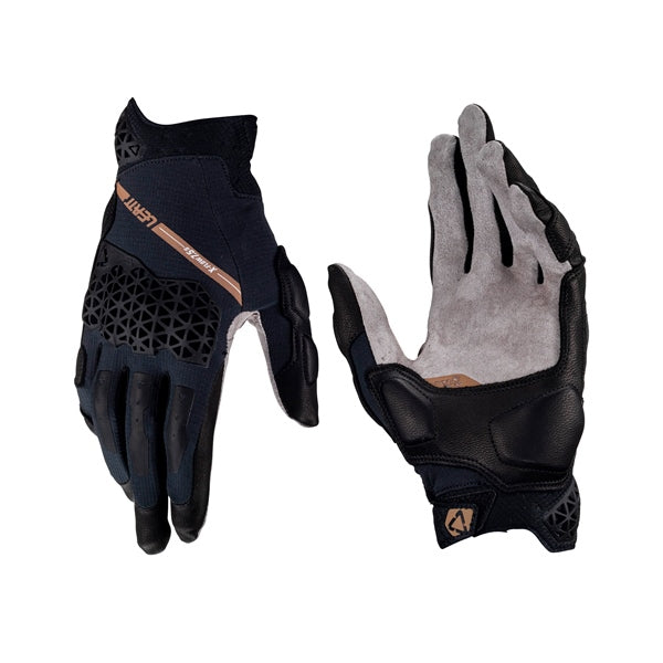 Leatt 7.5 ADV X-Flow Short Gloves