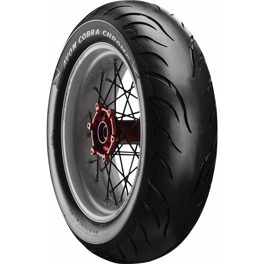 Avon AV92 Cobra Tire