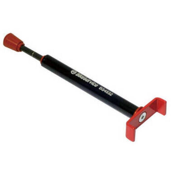 Jauge de tension de courroie Bikeservice
