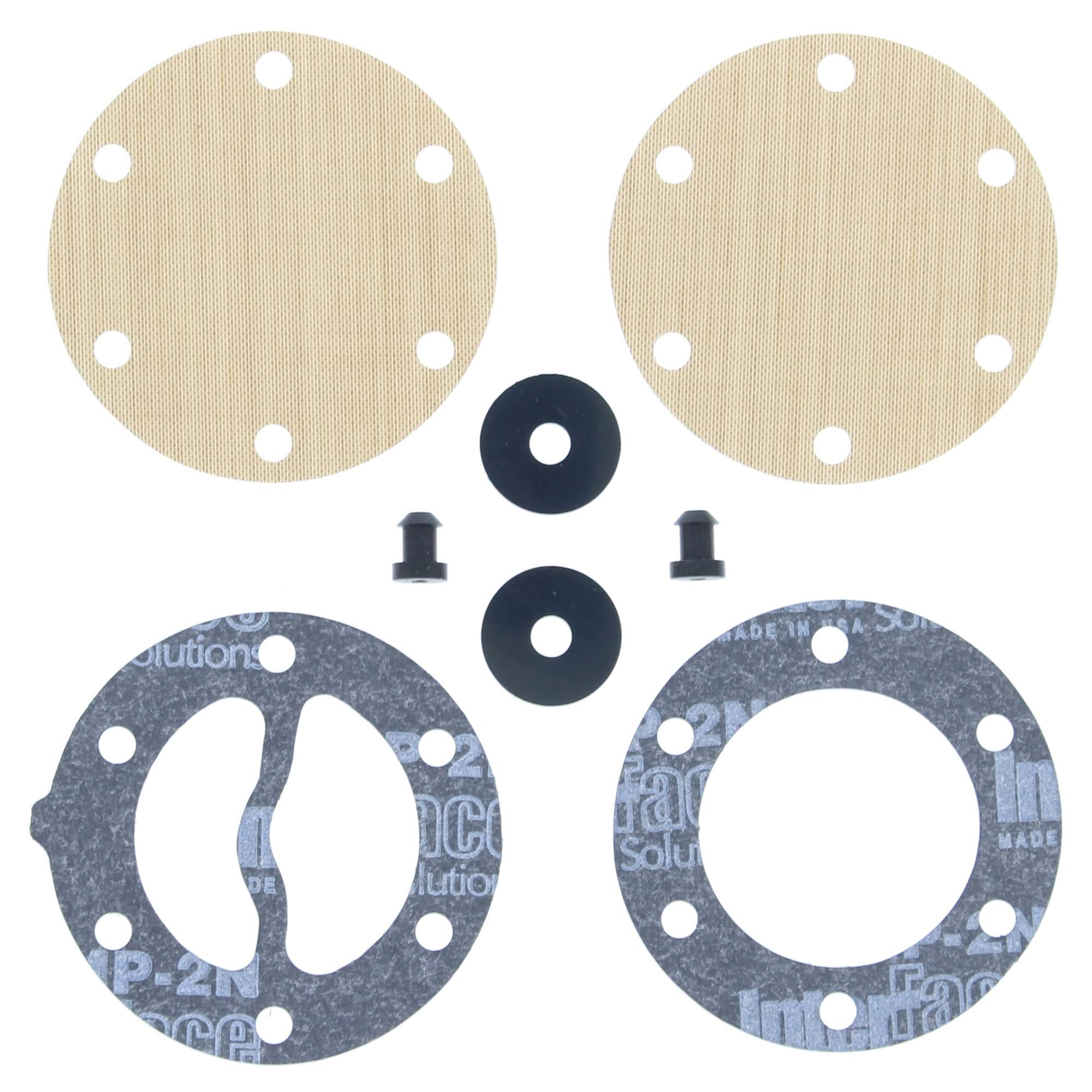 Vertex Fuel Pump Repair Kit