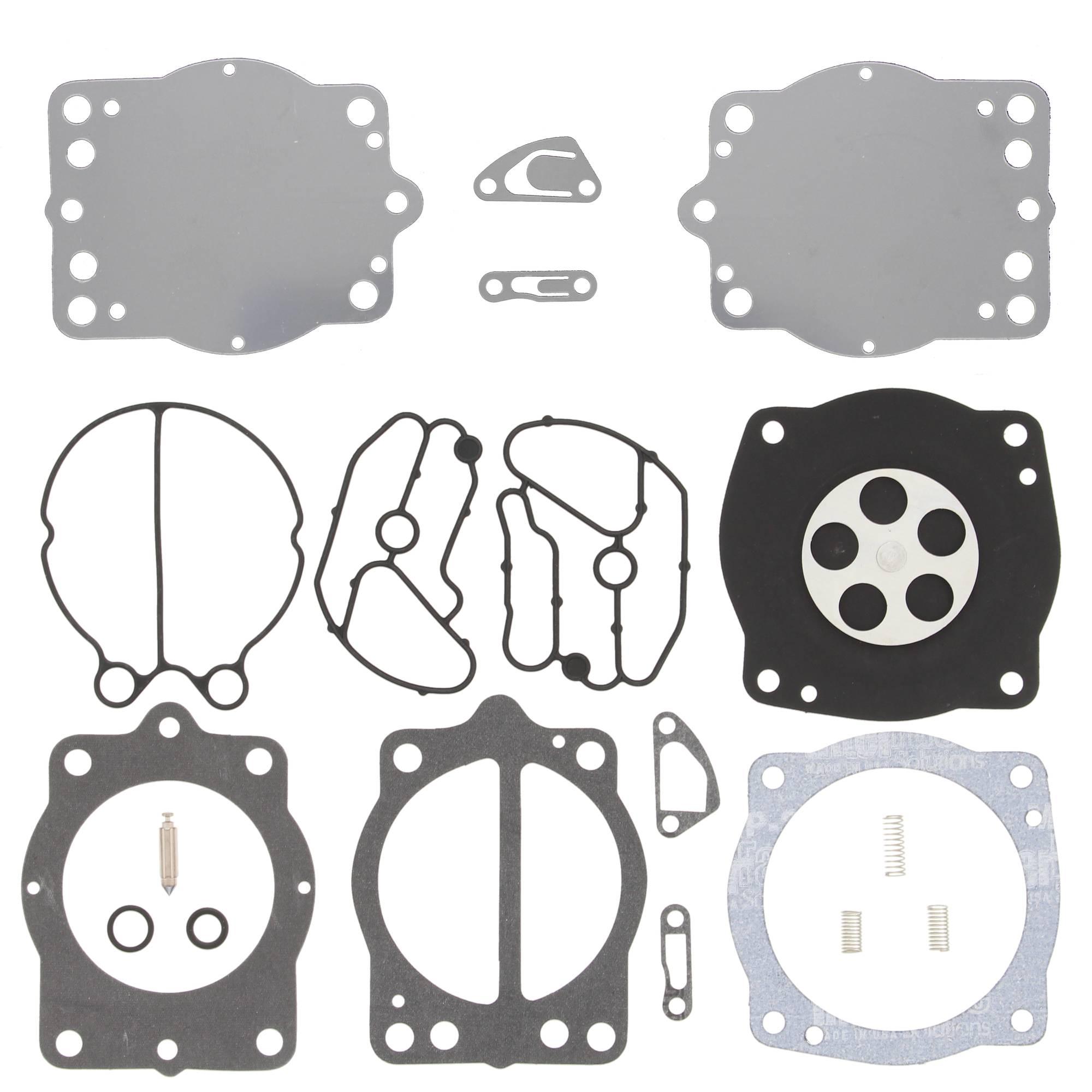 Vertex Keihin Carburetor Rebuild Kit