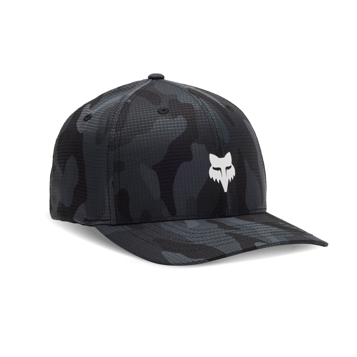 Casquette Fox Racing Fox Head Tech Flexfit