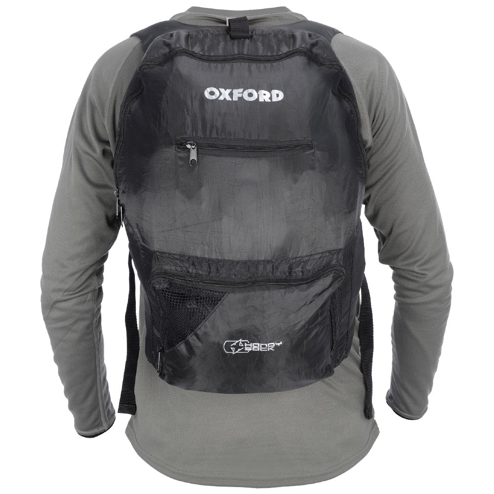 Sac à dos pratique Oxford