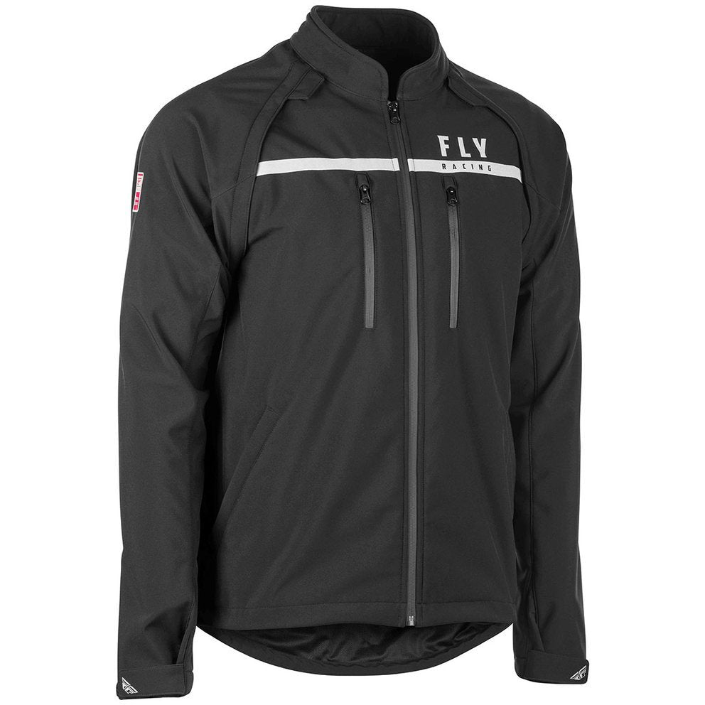 Fly Racing Patrol Jacket