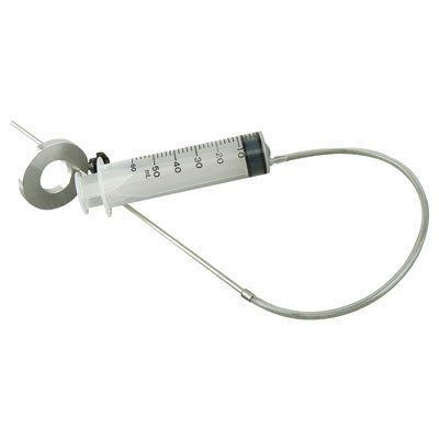 Tusk Fork Oil Level Tool