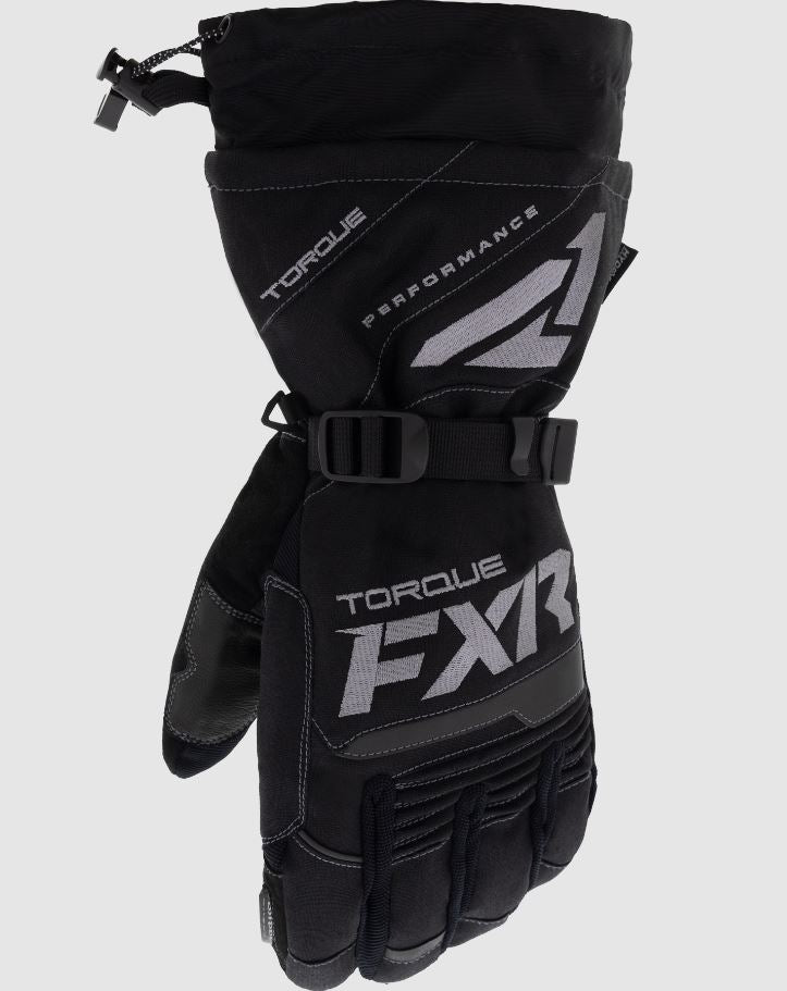 Gant FXR Torque