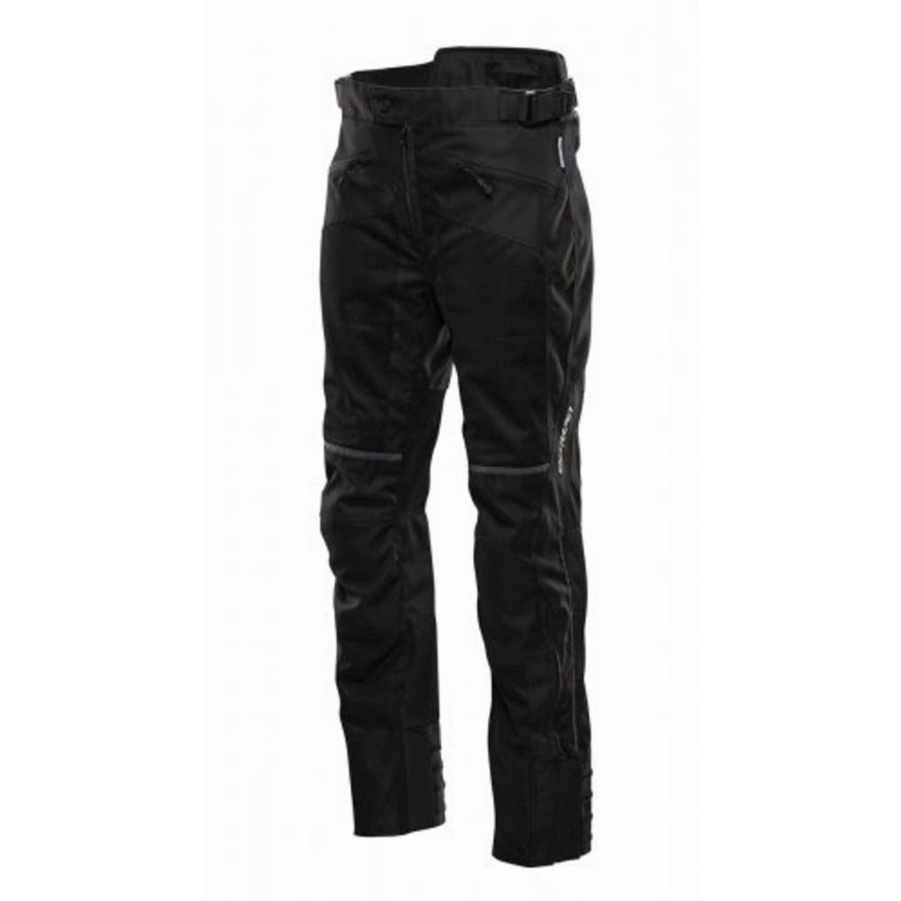 Olympia Womens Eve 2.0 Pants (Black) - CLOSEOUT