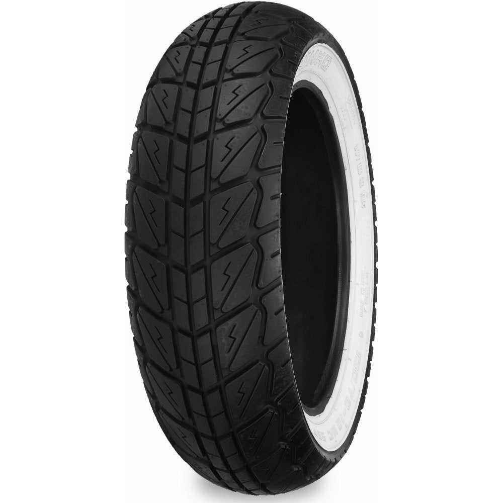 Shinko SR723 Whitewall Tire