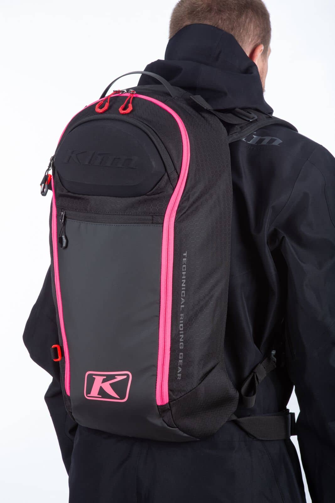 Pack de 16 pièces Klim Krew