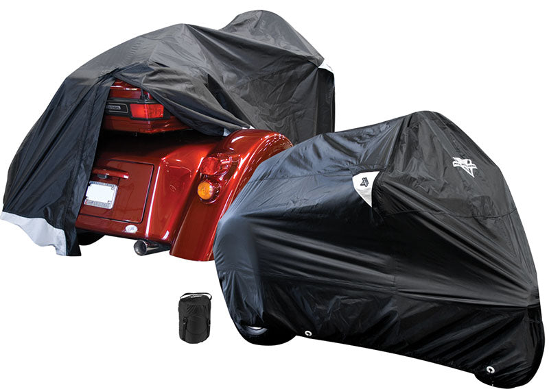 Nelson-Rigg Defender Extreme Trike All-Weather Cover