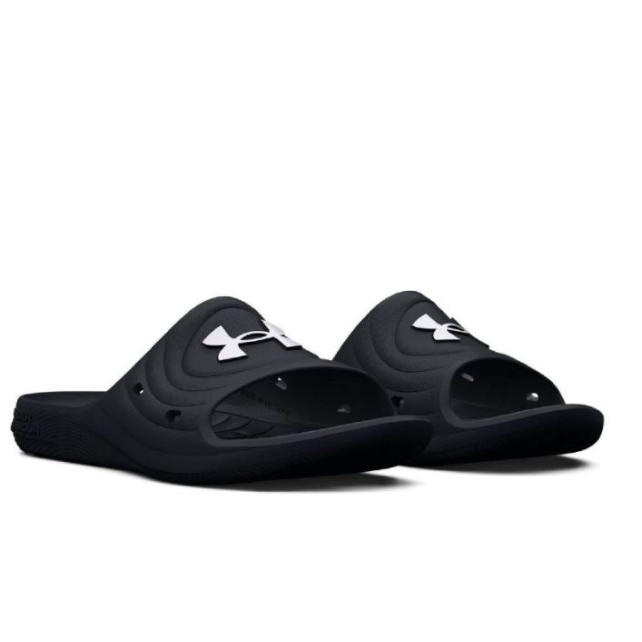 Claquettes Locker IV pour femmes Under Armour