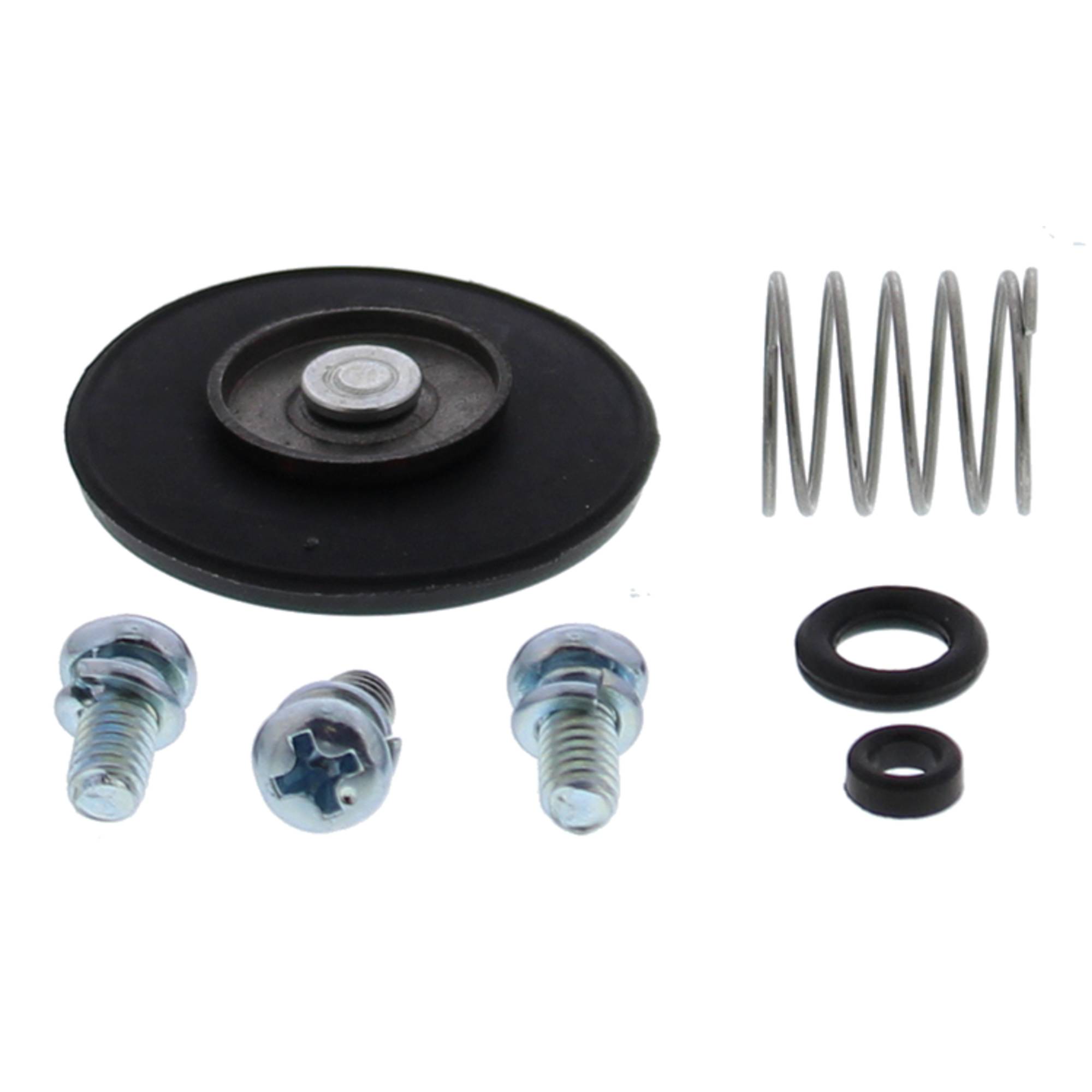 All Balls Accelerator Pump Rebuild Kit