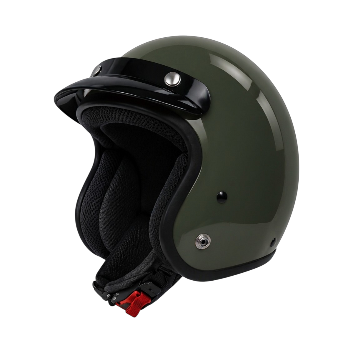 Pro Max Q34 Helmet