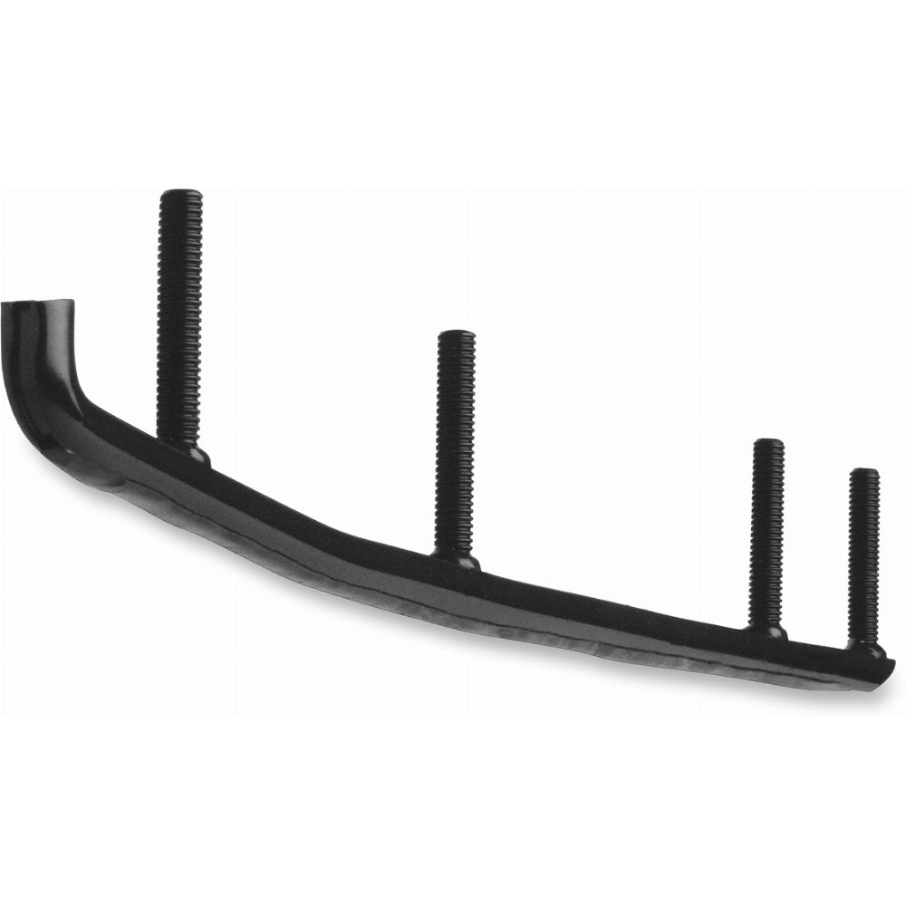 Lames de protection pour motoneiges Woody's pour surfaces dures de qualité supérieure pour skis de rechange