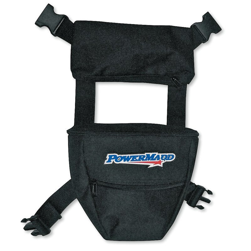 PowerMadd Deluxe Bar Bag