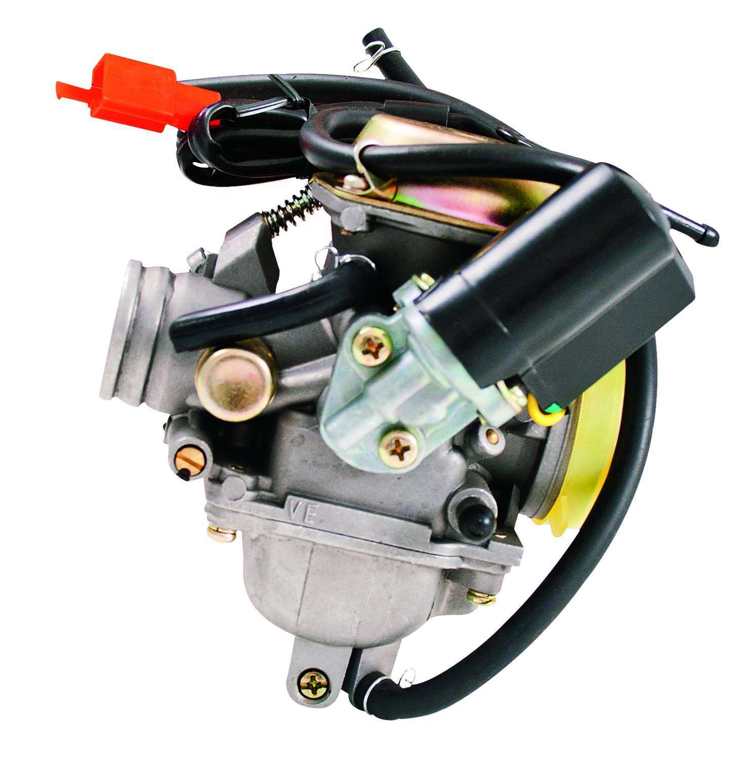 Pièces MOGO Carburateur GY6 125/150cc
