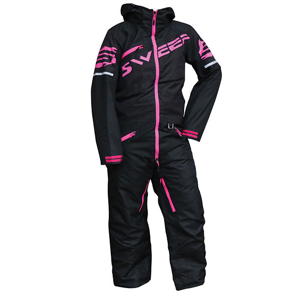 Sweep Youth Razor Insulated Monosuit