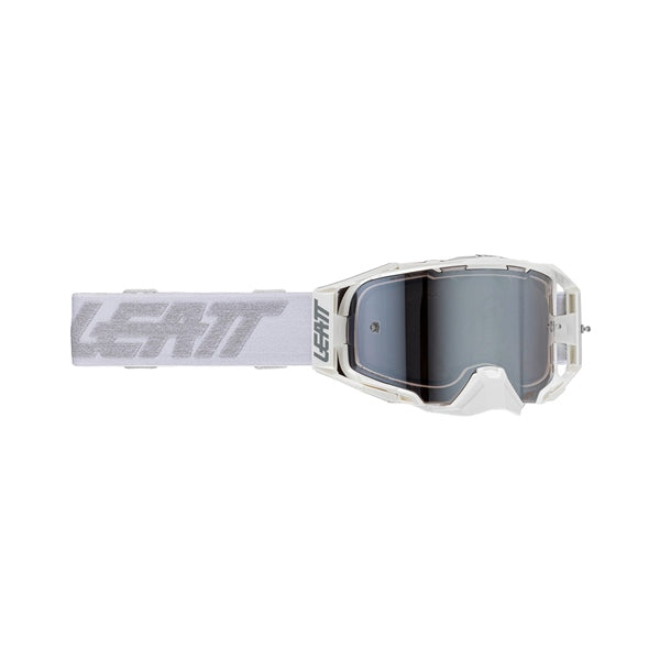 Leatt Velocity 6.5 Cryztal Iriz Goggles