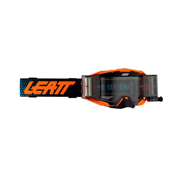 Leatt Velocity 6.5 Roll-Off Goggles