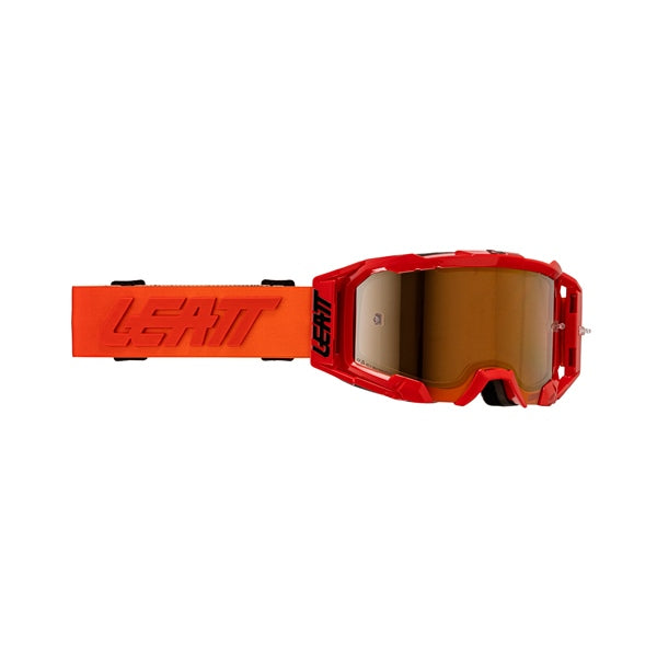 Leatt Velocity 5.5 Iriz Goggles