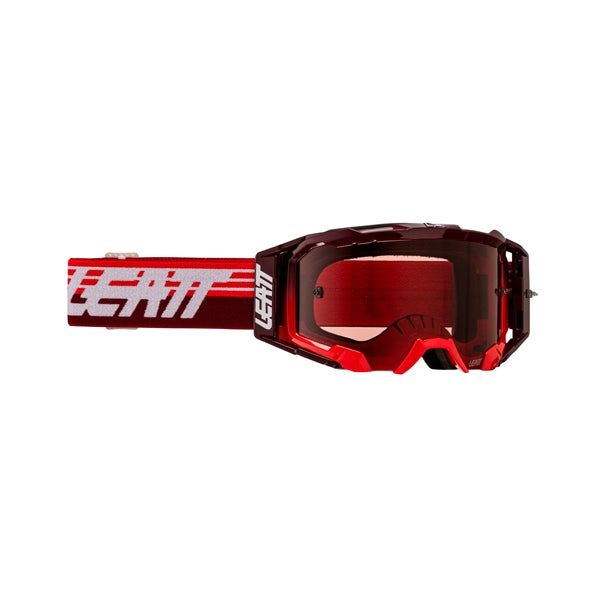 Leatt Velocity 5.5 Cryztal Goggles
