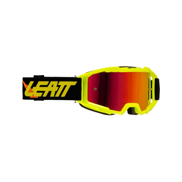 Leatt Vizion 3.5 Iriz Goggles