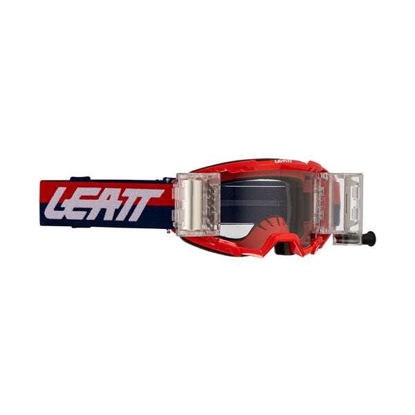 Leatt Vizion 3.5 Roll-Off Goggles
