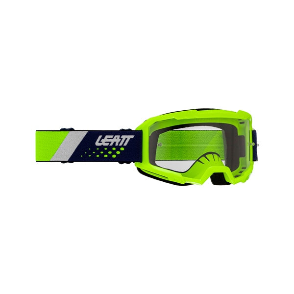 Leatt Vizion 2.5 Goggles