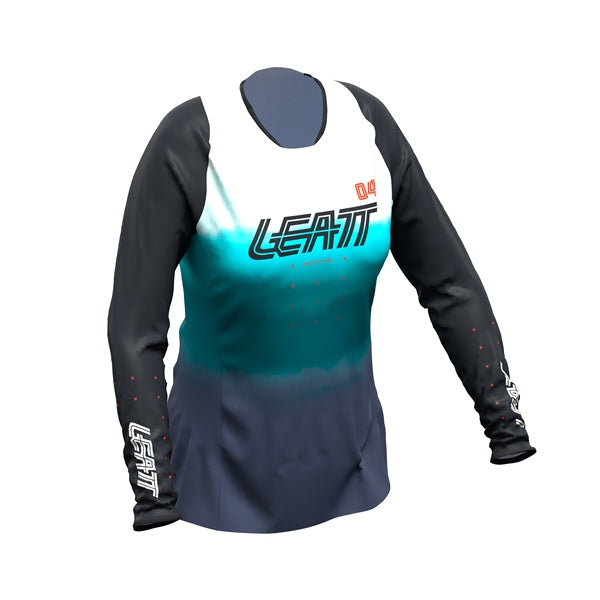 Leatt Women's 4.5 V25 Lite MX Jersey