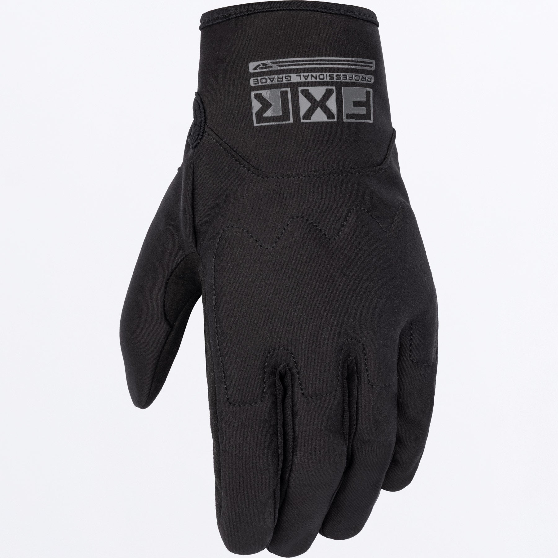 FXR Cold Stop Mechanics Glove