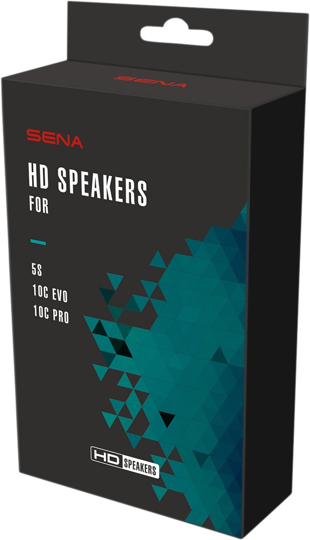 Sena HD Speakers