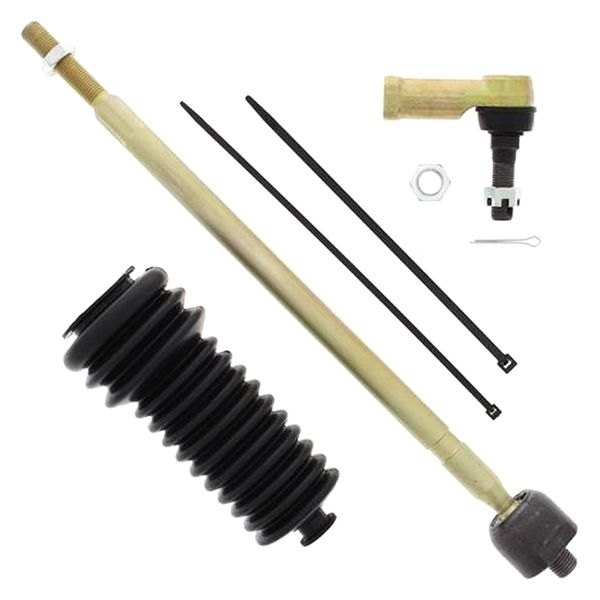 Moose Tie Rods &amp; Rack Repair Kit