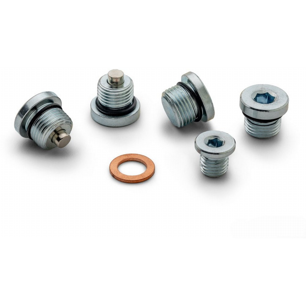 Up &amp; Running Oil Plug Kit