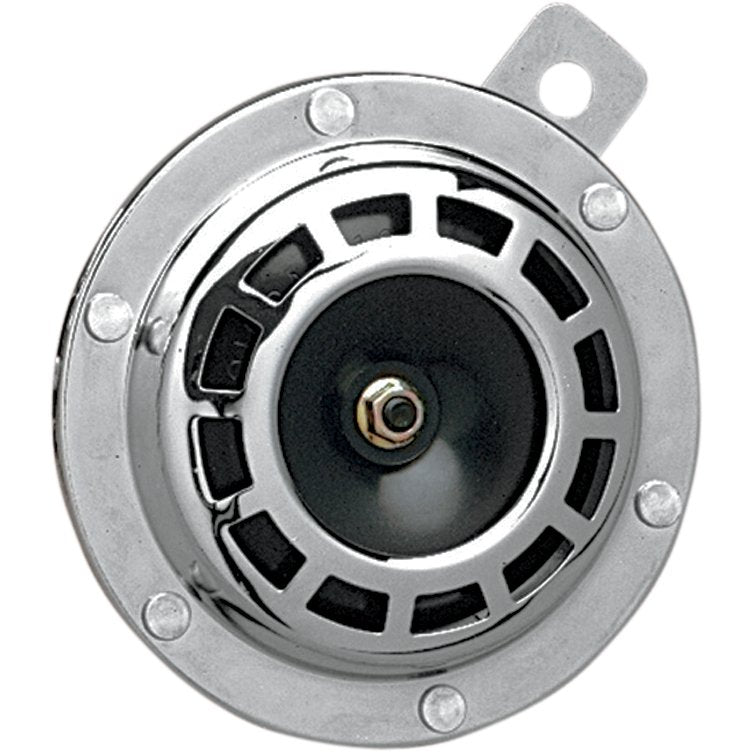 Drag Specialties Chrome Horn