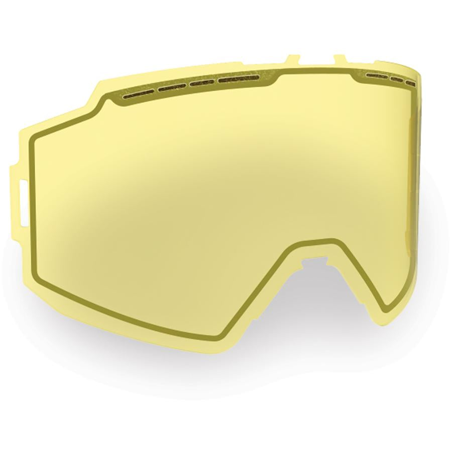 509 Dual Pane Lens for Sinister X6 Snow Goggle