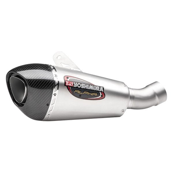 Yoshimura Race Series Exhaust