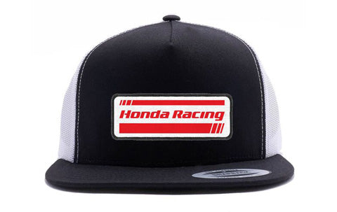 Factory Effex Honda Racing Snapback