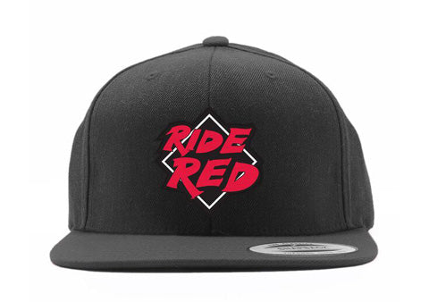 Factory Effex Youth Honda Ride Snapback