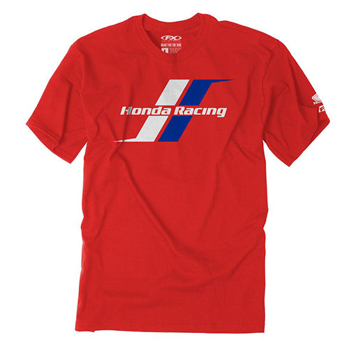 Factory Effex Honda Stripes Tee