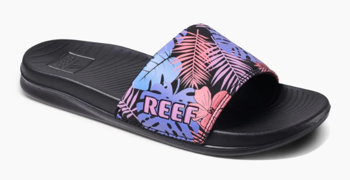 Claquettes Reef One pour femmes de Reef