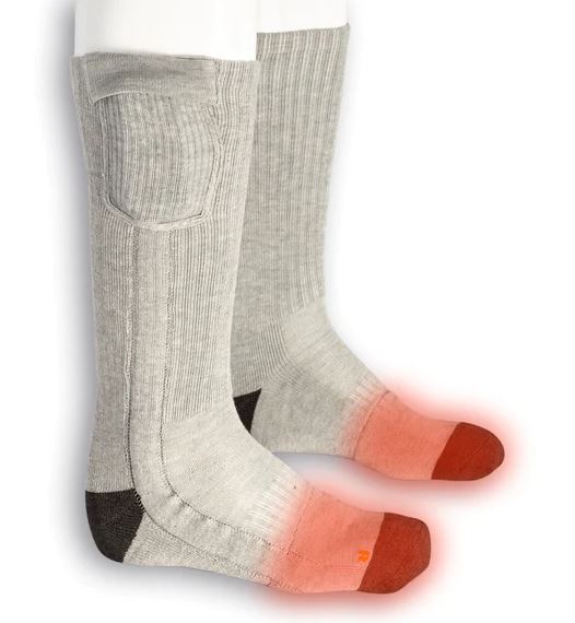 Chaussettes Mountain Lab Remote