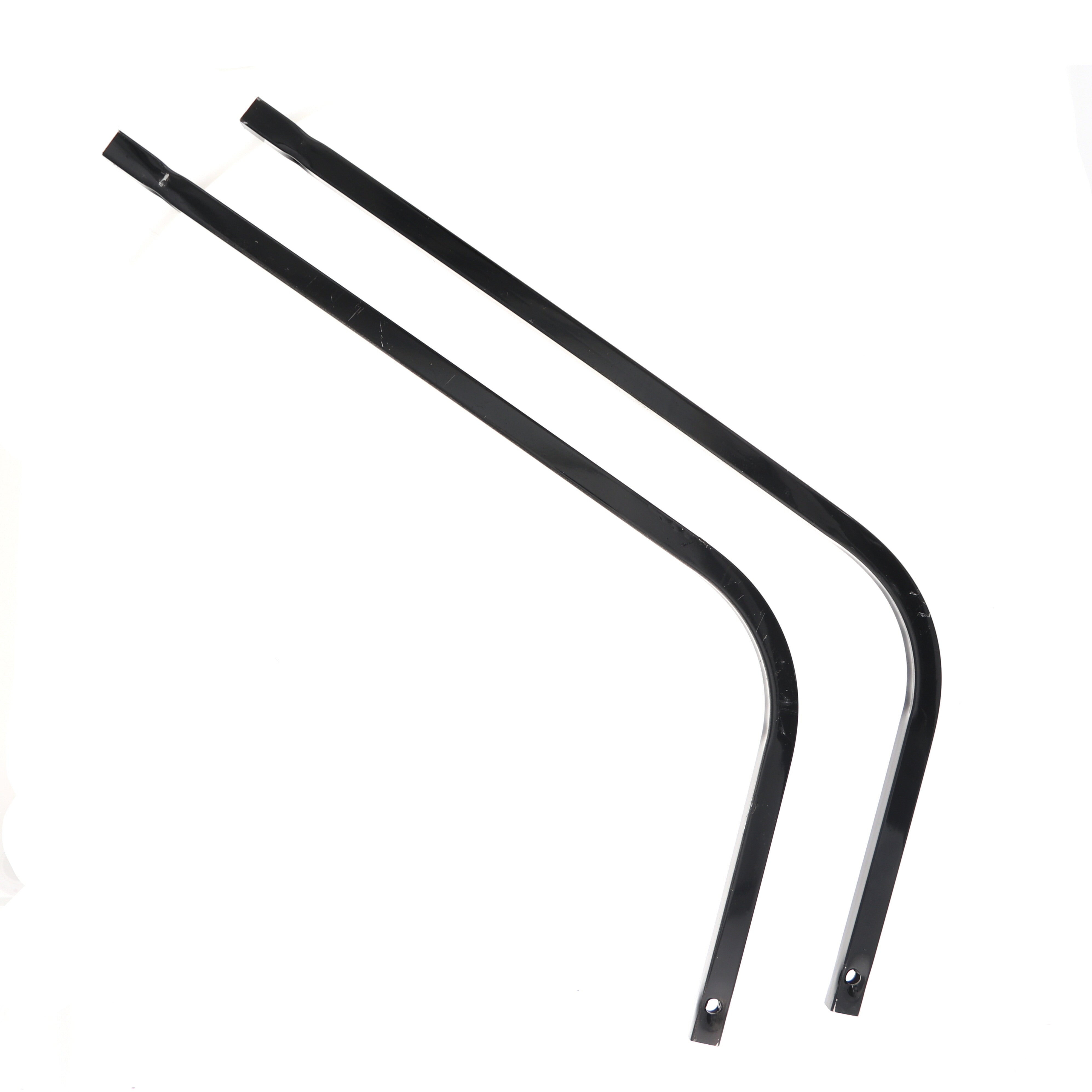 Quadrax ATV Rear Fender Protectors