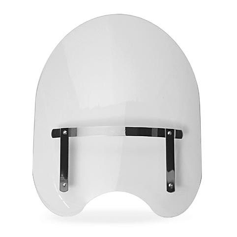 National Cycle Dakota 3.0 Windshield