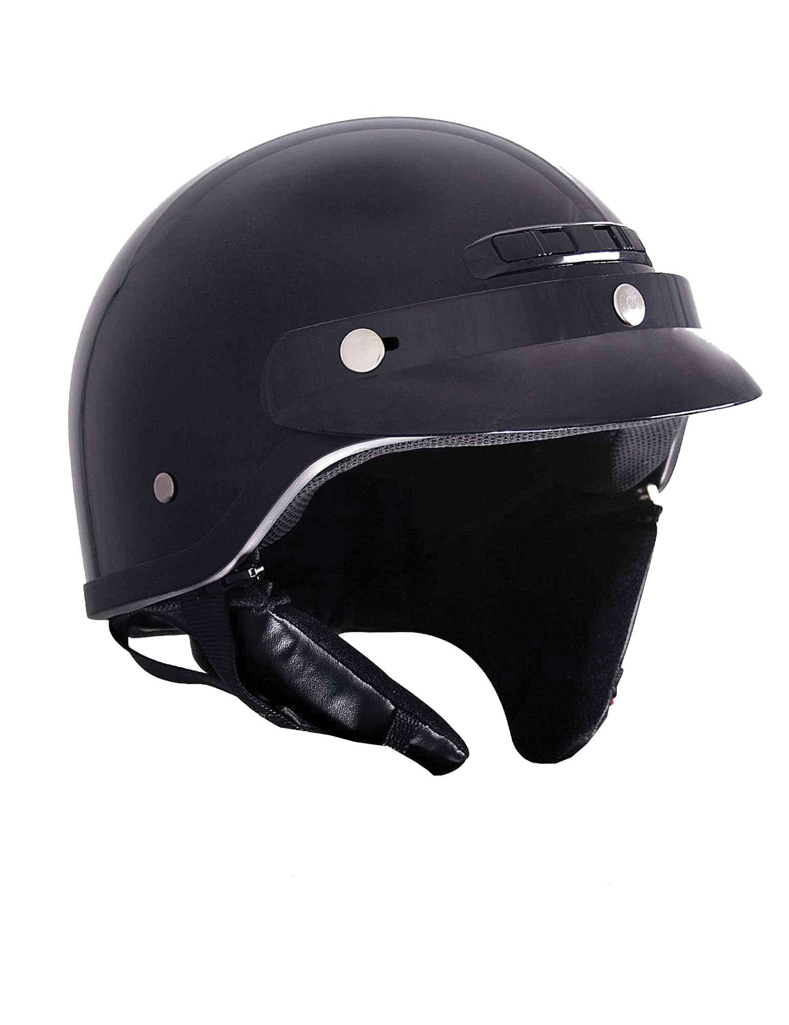 Pro Max Q12 Motorcycle Helmet